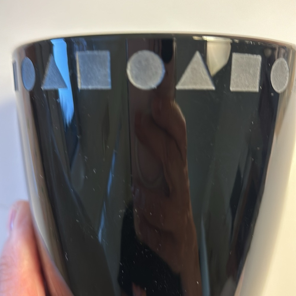 Sasaki vase
